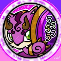 55555 (@55555_pzdr) 's Twitter Profile