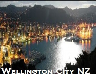 All about Wellington City for the world to see! The Coolest Litlle Capital In The World