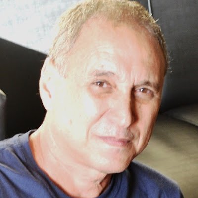 FredAires's profile picture. 