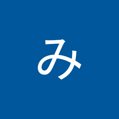 こんにちは😃Twitter初心者です。
しばらくは閲覧専門で慣れたいと思っています😊