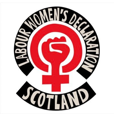 Holding Scottish Labour to account on women's sex based rights. RTs don't imply agreement with views/stance of media outlet. Sign petition https://t.co/valhnzRMZm