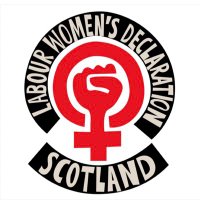 Scottish Labour Women's Declaration (@lwdscotland) 's Twitter Profile Photo Scottish Labour Women's Declaration (@lwdscotland) 's Twitter Profile Photo