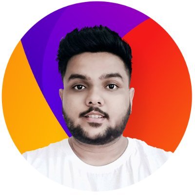 iamrupeshmodi's profile picture. 🎨 UI/UX Designer
💻 Founder & CEO of Creative Web Elements
🌎 Based in India