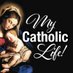 Catholic Daily Reflections (@CathDailyRef) Twitter profile photo
