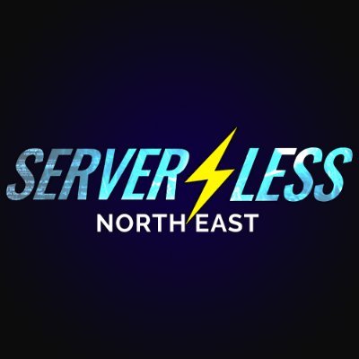 The official Twitter channel for Serverless North East!