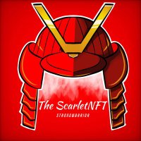 The ScarletNFT (@dark_collect0r) 's Twitter Profile
