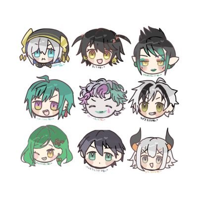 TANNGAN_'s profile picture. ヘッダー&アイコン作@momozu_0様

Mirrativ&sky垢→@teonyansnake                          
 🌵 🤡 ☪️ 🐼 🔲 🐏🎵 📕 ❇ 🧷 ⚔️ 🥼🌱🐱 🧐
                           
↓なんか、ほしい物リスト