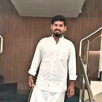 Pradeep(@Pradeep96393826) 's Twitter Profile Photo