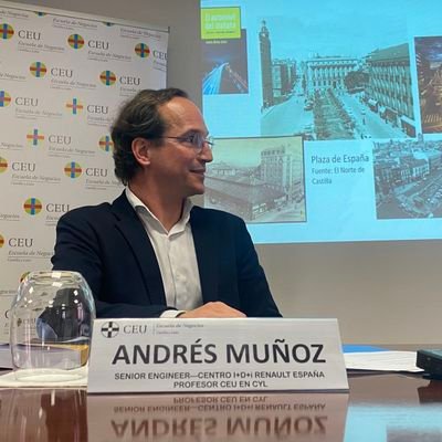 amunozcanas's profile picture. 