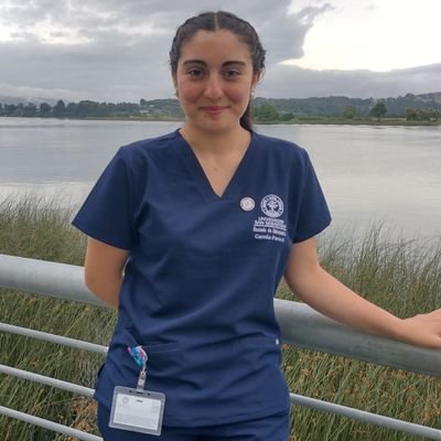 Estudiante de enfermería 💉 🩸 🩺
👩🔬Titulada en Técnico en farmacia 💊