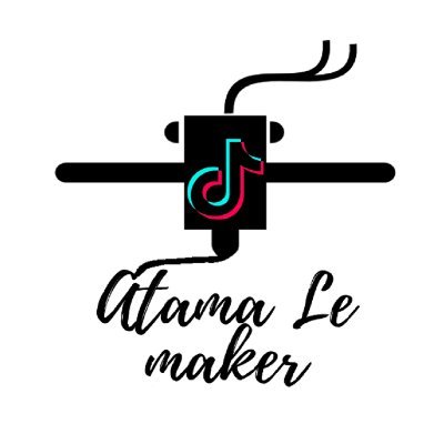 Si tu aimes l'#impression3d, les #nouvellestechnologies et #elonmusk bienvenue sur mon compte !
Accessoirement j'ai aussi un compte TikTok à ~200k abonnés...