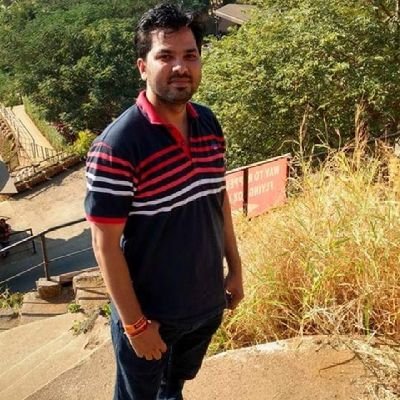 AnoopSi17470950's profile picture. Stock Market Participant.
