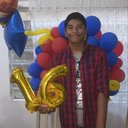 Caleb Acosta Pérez - @CalAcostaP - Twitter