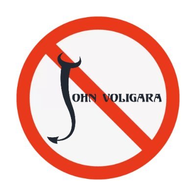 John Voligara