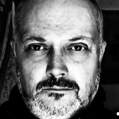 PatBeyn's profile picture. insaisissable