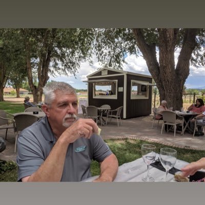 Family Farmer - Corn, Soybeans & 🍇. (retired)Bank Loan Officer. Ancestral Barn - Tasting Room Venue. Cardinals Fan! Florida Winters & WDW. GOD IS GOOD !  🙏