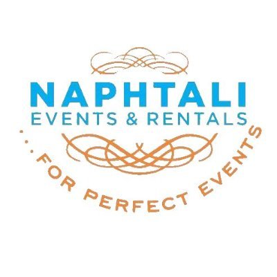 Naphtali Events and Rentals