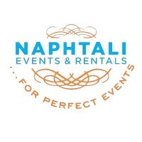 Naphtali Events and Rentals(@naphtalirentals) 's Twitter Profile Photo
