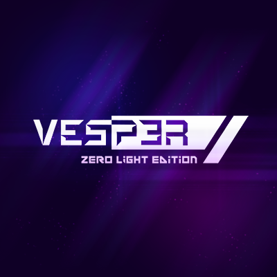Vesper: Zero Light Edition is the definitive and improved version of the vanilla critical acclaimed game, Vesper. Available now on PC and Nintendo Switch.
