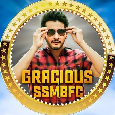 Official @urstrulyMahesh ❤ Fan Fc Follow And Support us. Gracious Meaning - దయగల ❤🚩.Follow Our BackupID- @GraciousSSMB2_0 ✊ Waiting For #SSMB29💥🔊