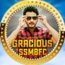 GraciousSSMBFC's profile picture. Official @urstrulyMahesh ❤ Fan Fc Follow And Support us. Gracious Meaning - దయగల ❤🚩.Follow Our BackupID- @GraciousSSMB2_0 ✊ Waiting For #SSMB29💥🔊