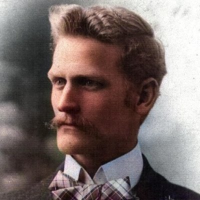 FitzalanOscar's profile picture. "Boys have a penis, girls have a vagina" - 5yo boy in Kindergarten Cop.

Pronouns: Me / Me