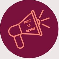 Right to Review - SEND Review Parent Project(@SENDReviewSHU) 's Twitter Profile Photo