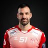 JavierHumet's profile picture. Profesional de balonmano,actualmente en Al Rayyan . Nacido en Barcelona.
