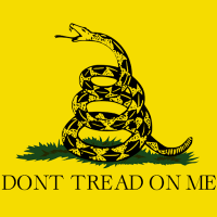 1776PATRIOT (@tforceone) 's Twitter Profile