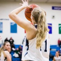 Josie Barriger (@josiebarriger) 's Twitter Profile