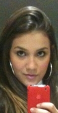 since: 28.O8.11 , Fã Clube dedicado a linda Bruna Santana . FOLLOW !