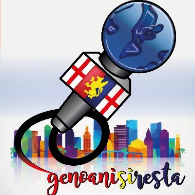 Genoanisiresta Profile Picture