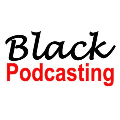 #1 For Urban Podcasting, all your favorite BlackPodcasts are right here. Download the FREE Black Podcasting app or check us out online.