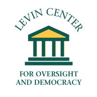 Levin Center for Oversight and Democracy (@levin_center) Twitter profile photo