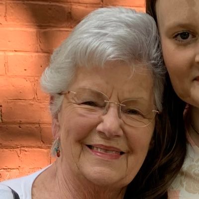 Great full believer in Jesus…married to my high school sweetheart🥰