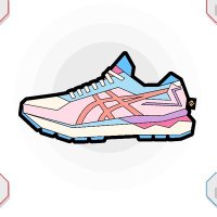 StepnAsics #11437 👟 (@clem33b) 's Twitter Profile