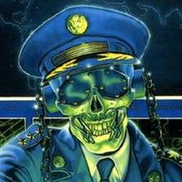 Vic Mechanix (@viccopperhead) 's Twitter Profile