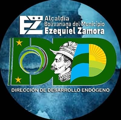 Alcaldía Bolivariana del Municipio Ezequiel Zamora