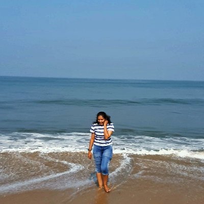 ann657878's profile picture. 3rd year computer science and Engineering student at College of Engineering Cherthal, Alappuzha, India.