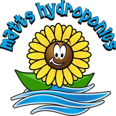 MattsHydro's profile picture. Indoor Garden Supply & Hydroponics ! All your favorite soil , nutrients , lights , Organics and much more !