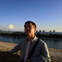 Wenjun Yang (@yang_wenjun) 's Twitter Profile