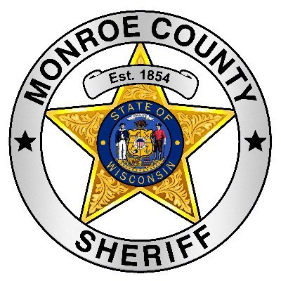 Sheriff & Emergency Management of Monroe County, WI
EMERGENCY: 911
Non-Emergency: 608-269-2117