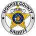 Monroe County Sheriff's Office - Wisconsin (@MonroeSheriffWI) Twitter profile photo