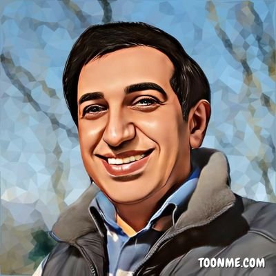 علاقمند تاریخ و اقتصاد؛
دارای سابقهی تاتیتاتی در سرمایهگذاری خطرپذیر، فناوری اطلاعات و مدیریت آب و انرژی؛
از سر ناچاری و به جبر جغرافیا، پیگیر سیاست