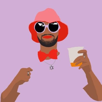 Co-founder of @nocontextfm1