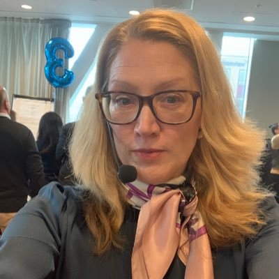 Kommunikationschef, Styrelseledamot trafiksäkerhet och vilt. Engagerad i unga med npf. Öland/Sthlm. Åsikterna är mina. Välkommen!