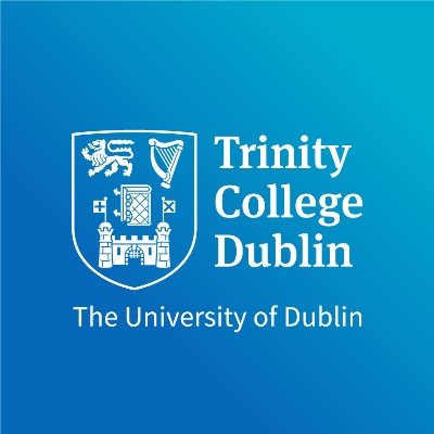 The official Twitter account for Trinity Business School, Trinity College Dublin, the University of Dublin @TCDDublin.
Transforming Business for Good.