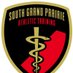 SGP Sports Medicine (@SGP_SportsMed) Twitter profile photo