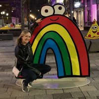 Danielle Reynolds 🏳️🌈 🔜 LevelUp & PAXU (@tokengaymer) 's Twitter Profile