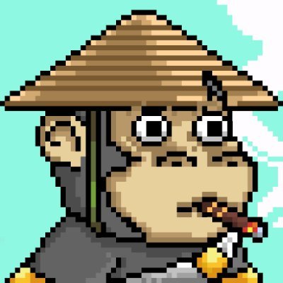 あたしTashi | Digital Creator| NFT Hunter | Not Financial Advise
#NFTCollector Retweets projects before they explode!